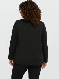 Fiorella Rubino Giacche E Blazer|Completi Colorati|Blazer Con Due Bottoni