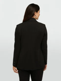Fiorella Rubino Giacche E Blazer|Completi Colorati|Blazer Con Tasche A Toppa