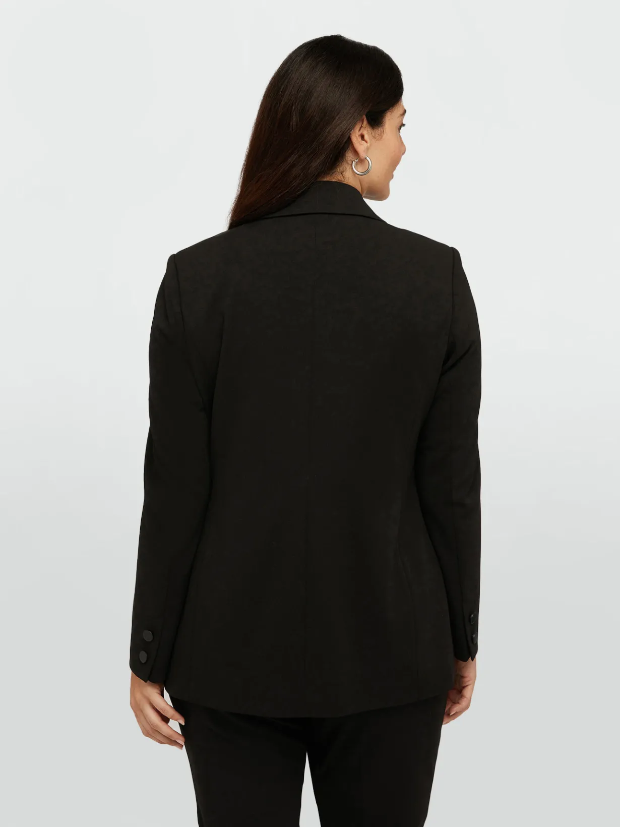 Fiorella Rubino Giacche E Blazer|Completi Colorati|Blazer Con Tasche A Toppa