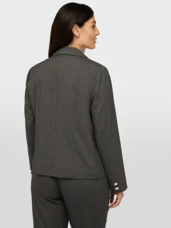 Fiorella Rubino Giacche E Blazer|Completi Colorati|Blazer Mélange