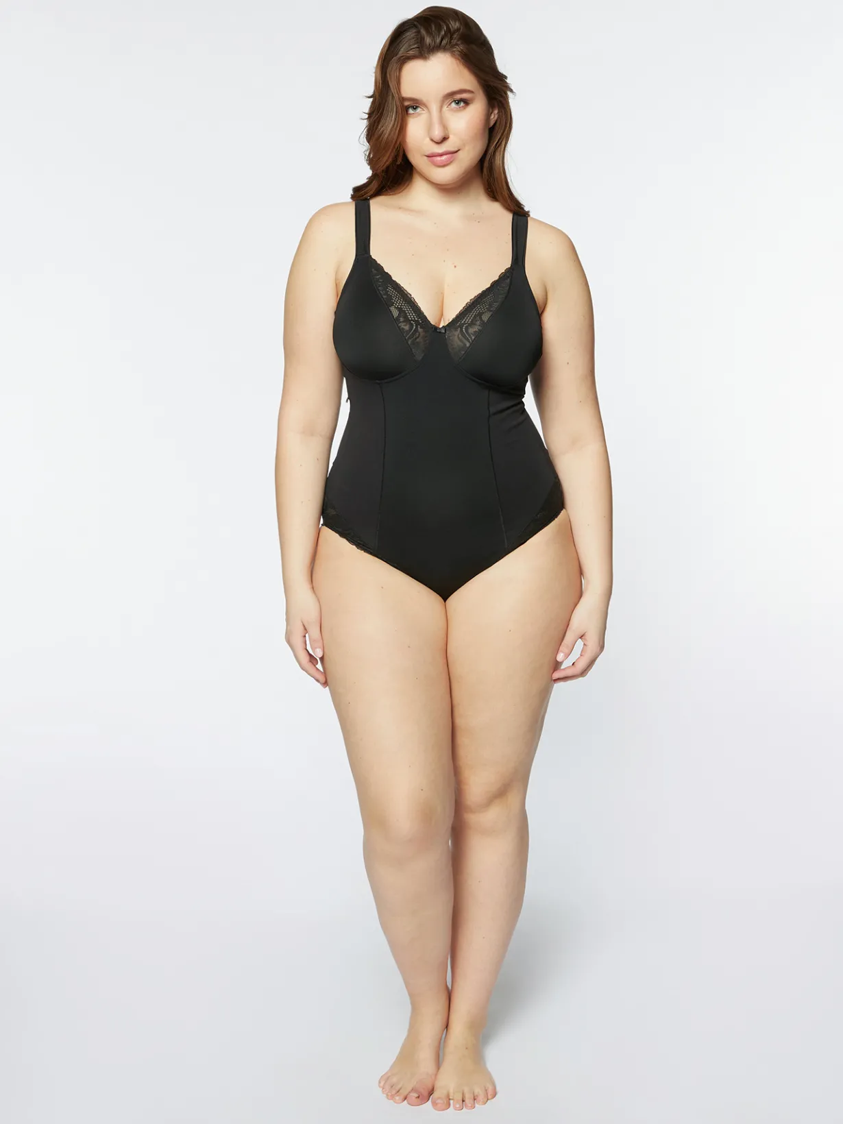 Fiorella Rubino Intimo|Body Triumph Modellante Coppa C