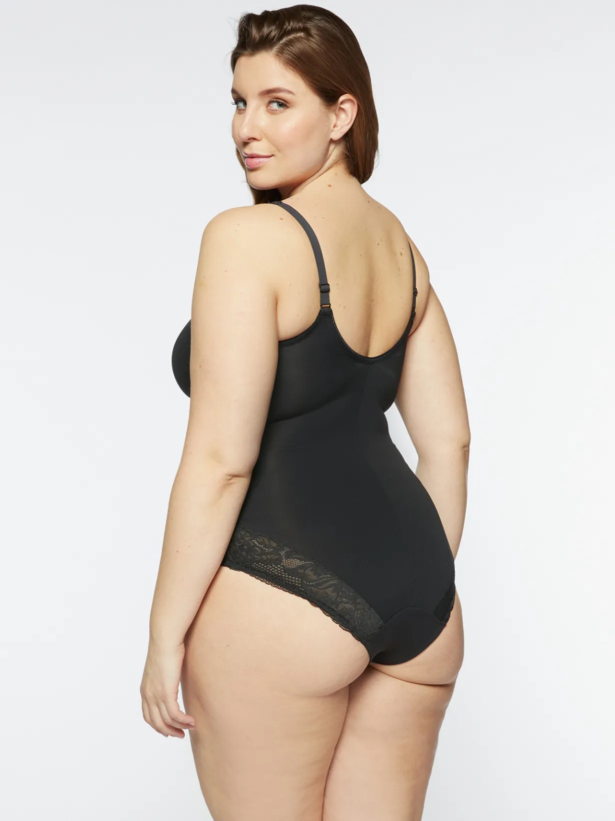 Fiorella Rubino Intimo|Body Triumph Modellante Coppa C
