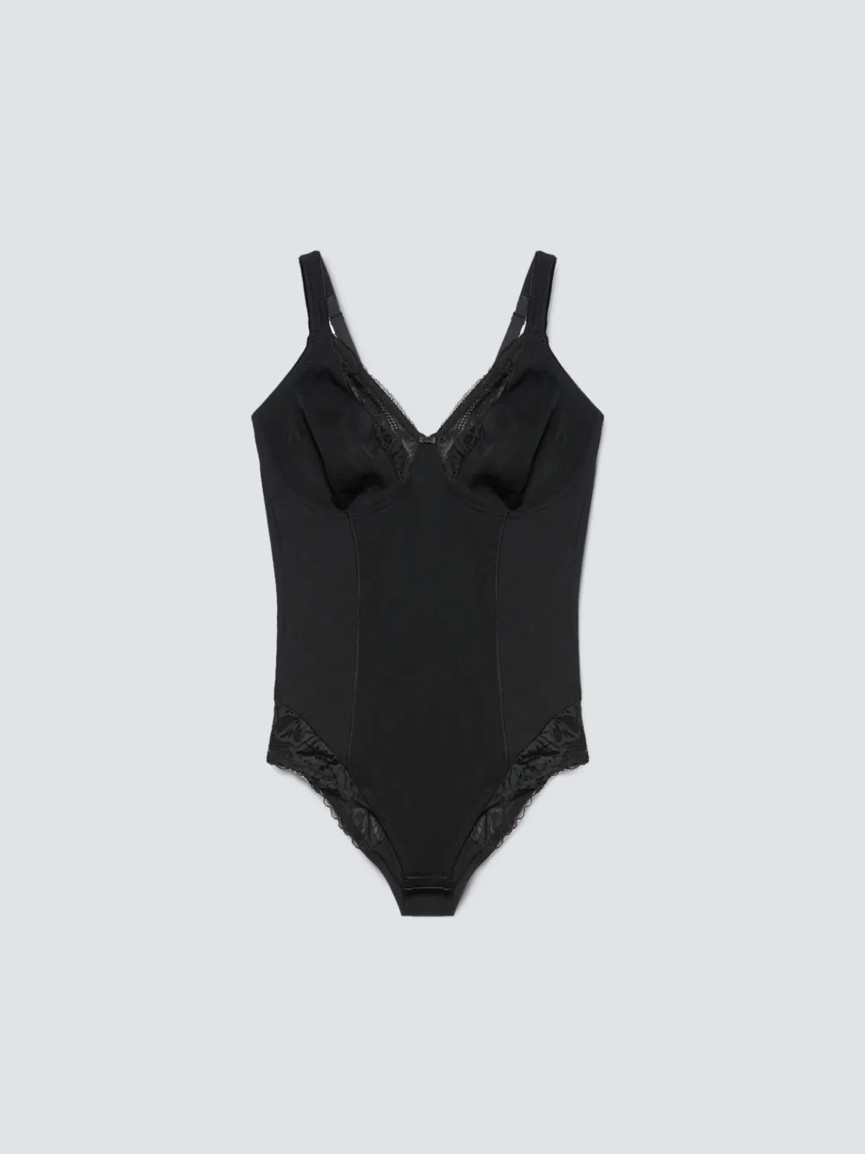 Fiorella Rubino Intimo|Body Triumph Modellante Coppa C