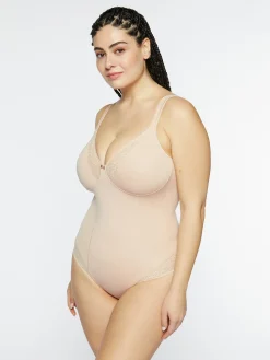 Fiorella Rubino Intimo|Body Triumph Modellante Coppa D