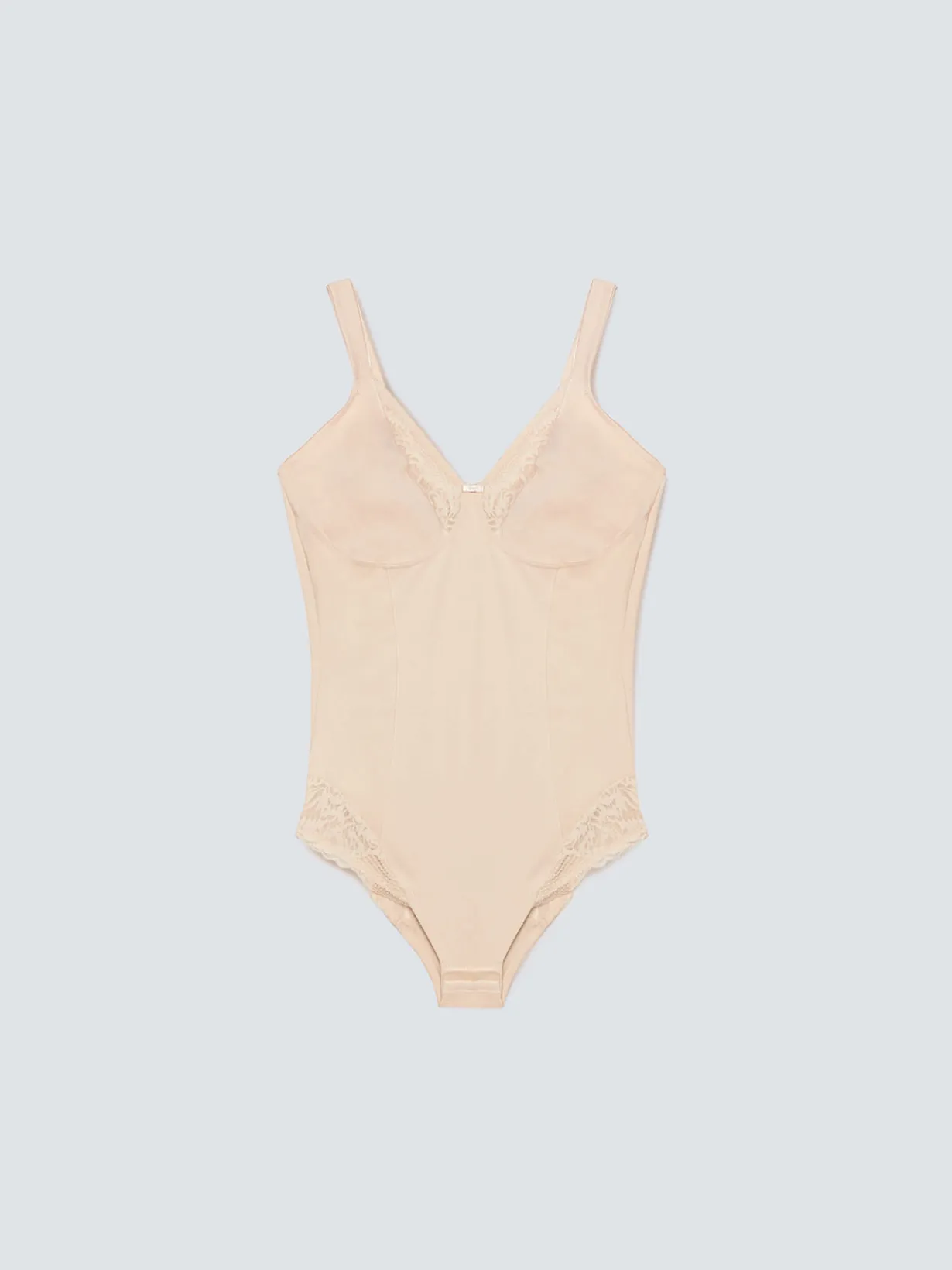 Fiorella Rubino Intimo|Body Triumph Modellante Coppa D