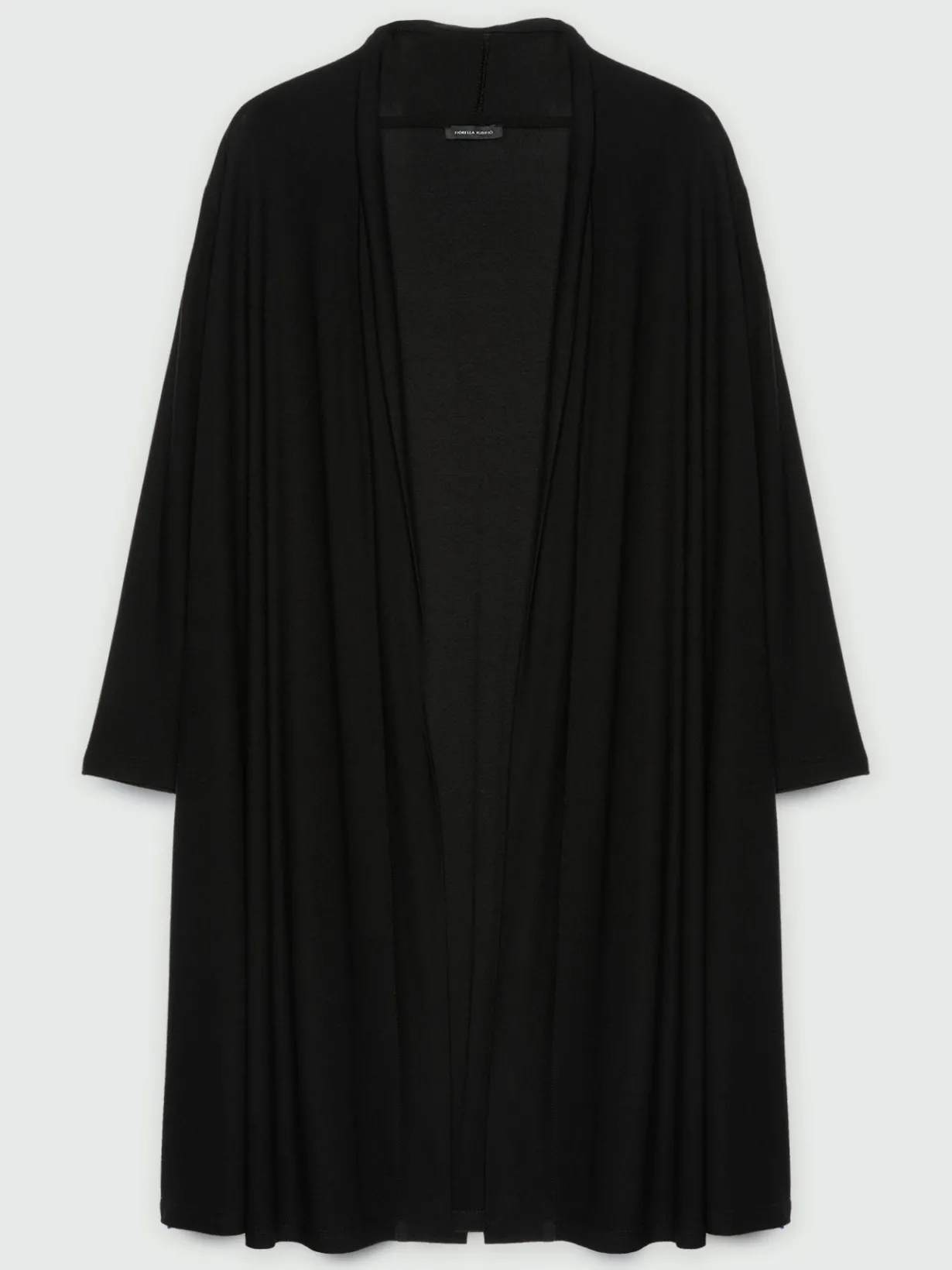 Fiorella Rubino Maglie E Felpe|Cardigan Lungo