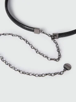 Fiorella Rubino Accessori|Cintura Con Strass