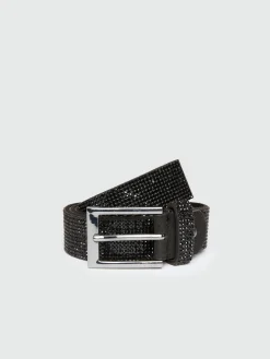 Fiorella Rubino Accessori|Cintura In Strass