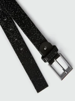 Fiorella Rubino Accessori|Cintura In Strass