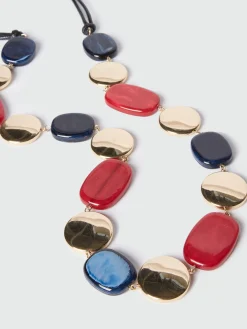 Fiorella Rubino Accessori|Collana Lunga