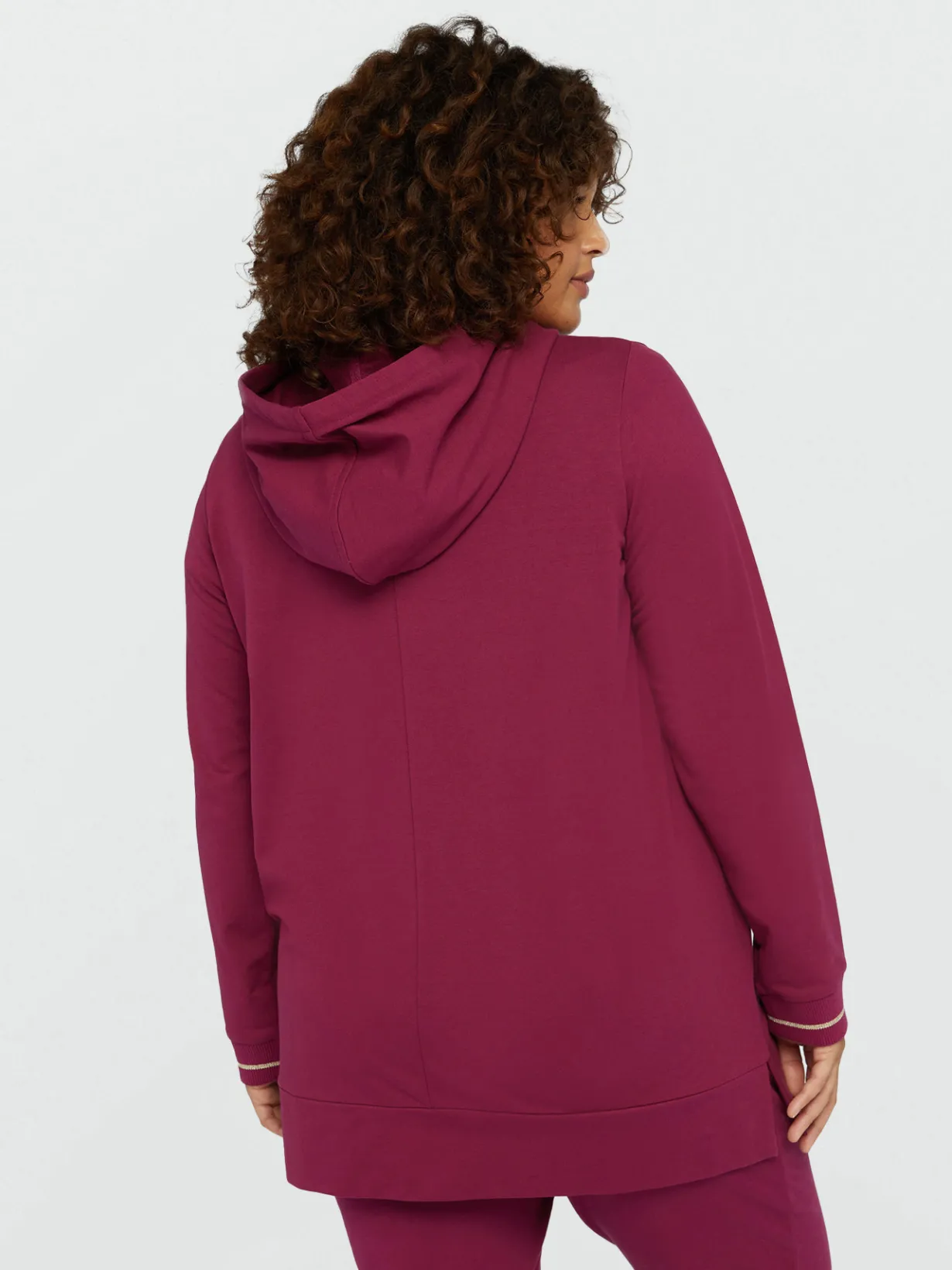 Fiorella Rubino Maglie E Felpe|Felpa Con Loghi