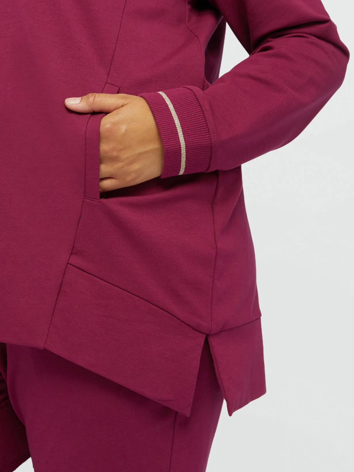 Fiorella Rubino Maglie E Felpe|Felpa Con Loghi