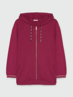 Fiorella Rubino Maglie E Felpe|Felpa Con Loghi