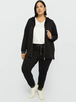 Fiorella Rubino Maglie E Felpe|Felpa Con Loghi