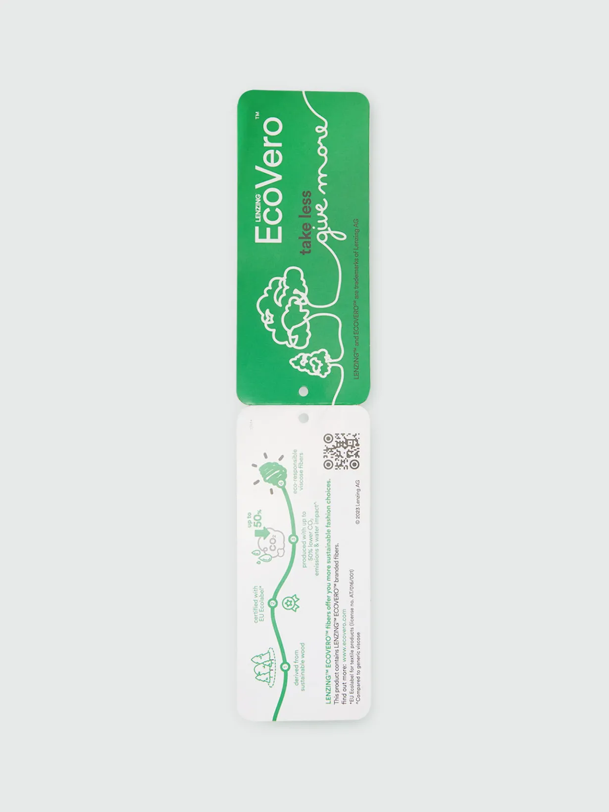 Fiorella Rubino Maglie E Felpe|Felpa Ricamata In Viscosa LENZING™ ECOVERO™