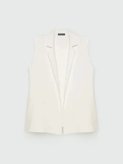 Fiorella Rubino Completi Colorati|Maglie E Felpe|Gilet In Felpa