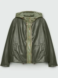 Fiorella Rubino Cappotti E Giubbotti|Giacche E Blazer|Giubbotto 3 In 1 Con Imbottitura In Sorona® Aura