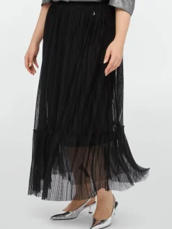 Fiorella Rubino Gonne|Gonna Lunga In Tulle