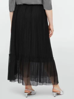 Fiorella Rubino Gonne|Gonna Lunga In Tulle