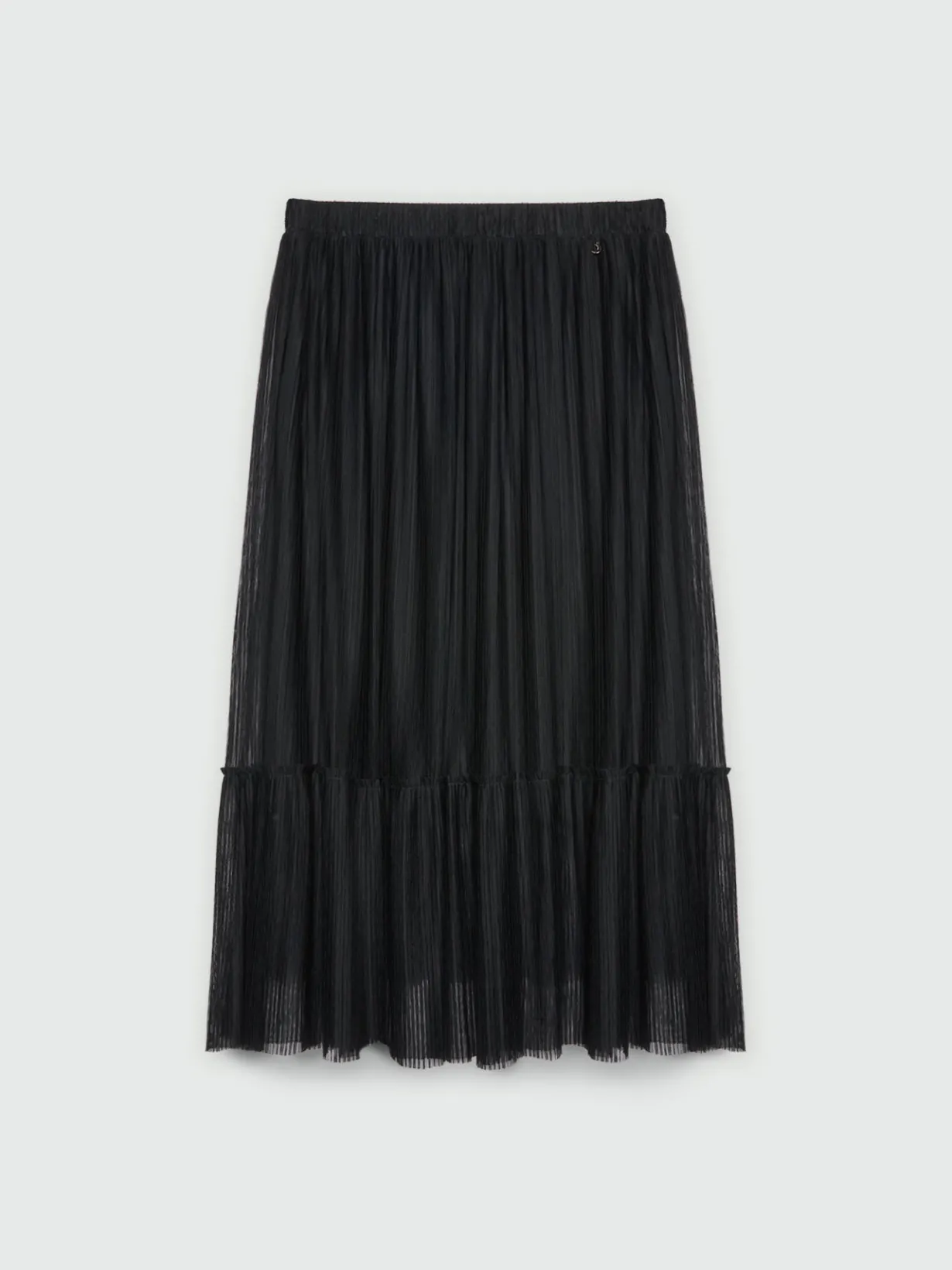 Fiorella Rubino Gonne|Gonna Lunga In Tulle