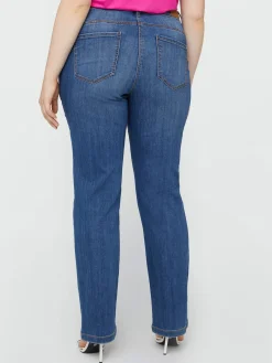 Fiorella Rubino Jeans|Jeans Regular