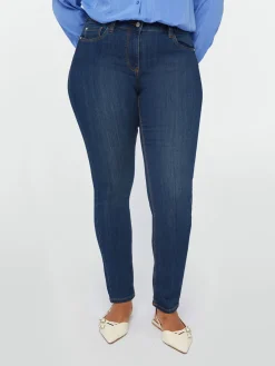 Fiorella Rubino Jeans|Jeans Skinny