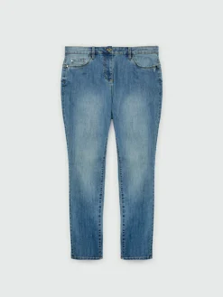 Fiorella Rubino Jeans|Jeans Skinny Push Up