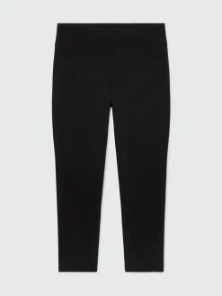Fiorella Rubino Pantaloni|Jeggings In Viscosa LENZING™ ECOVERO™ Super Stretch