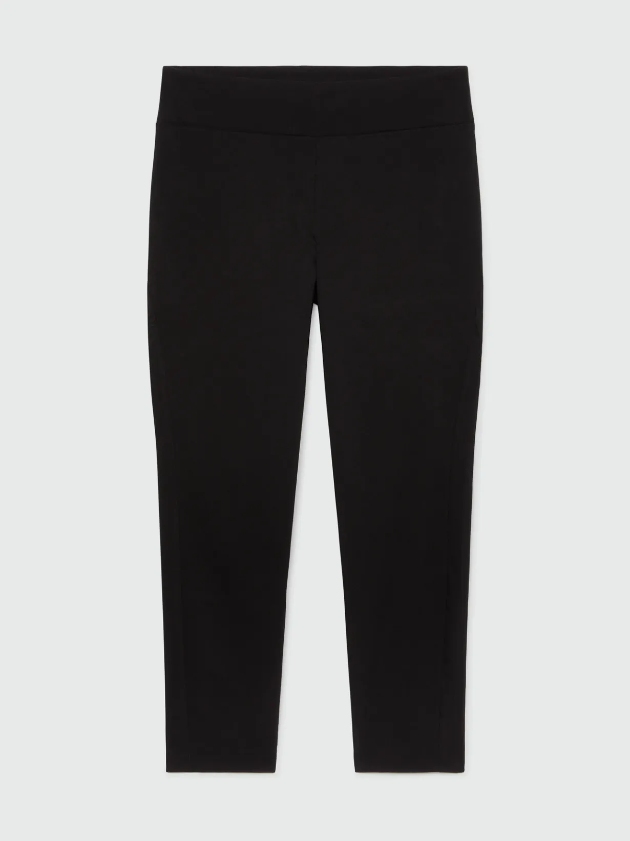 Fiorella Rubino Pantaloni|Jeggings In Viscosa LENZING™ ECOVERO™ Super Stretch