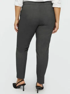 Fiorella Rubino Completi Colorati|Pantaloni|Pantaloni Dritti Mélange