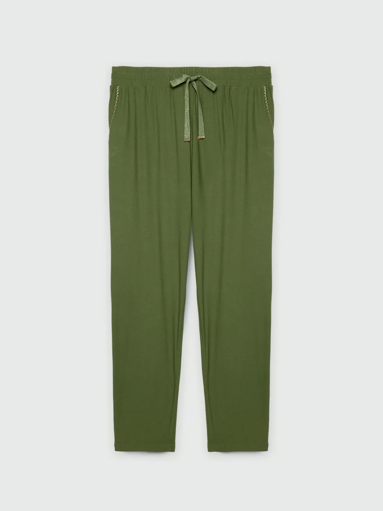 Fiorella Rubino Pantaloni|Pantaloni Joggers