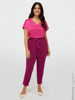Fiorella Rubino Completi Colorati|Pantaloni|Pantaloni Joggers