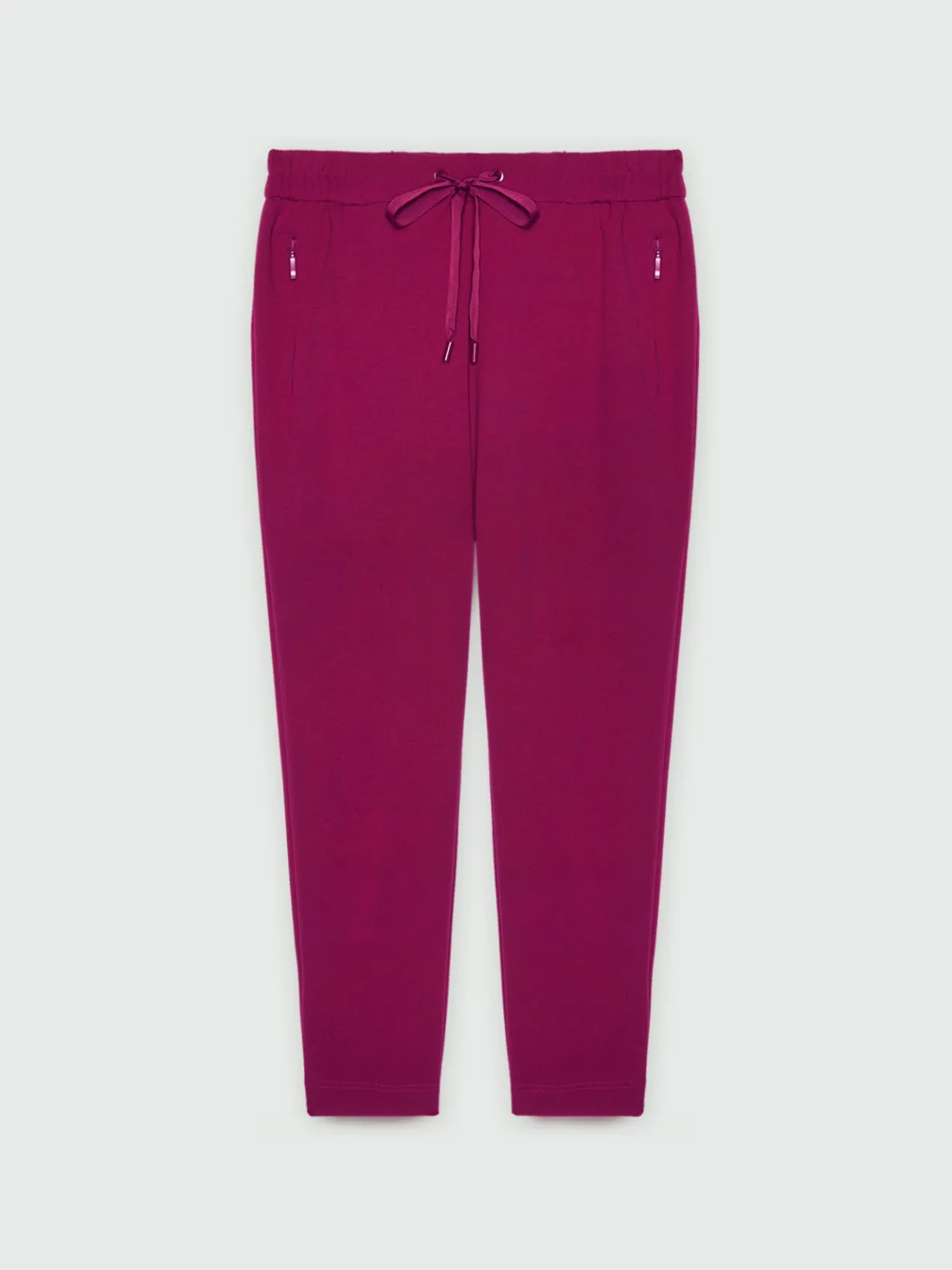Fiorella Rubino Completi Colorati|Pantaloni|Pantaloni Joggers