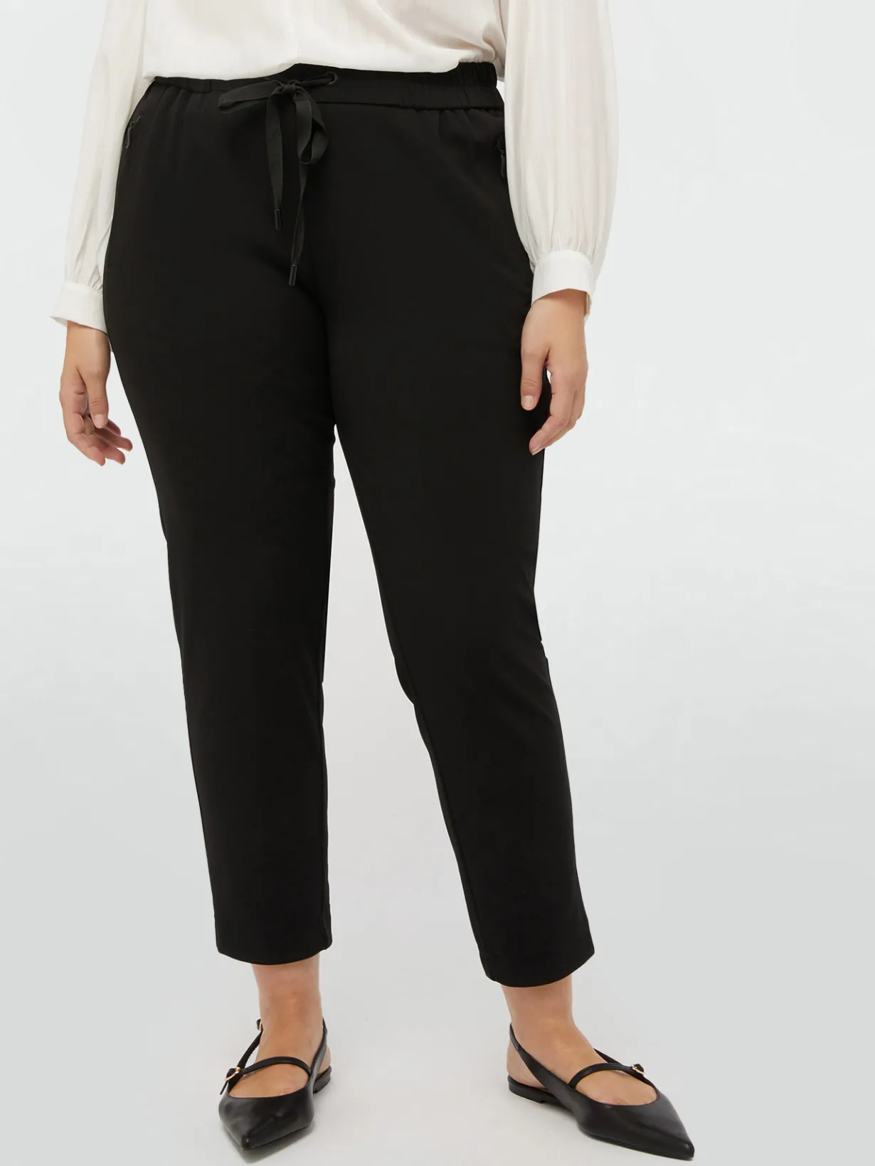 Fiorella Rubino Completi Colorati|Pantaloni|Pantaloni Joggers