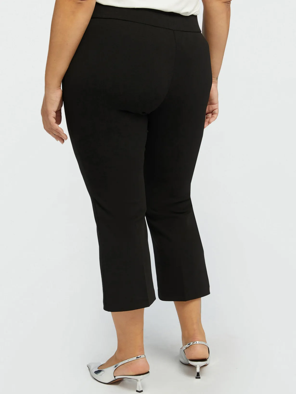Fiorella Rubino Completi Colorati|Pantaloni|Pantaloni Kick Flare