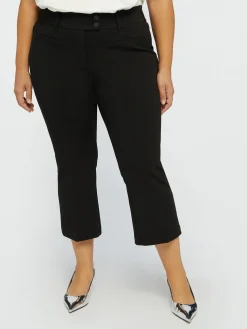 Fiorella Rubino Completi Colorati|Pantaloni|Pantaloni Kick Flare