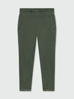 Fiorella Rubino Pantaloni|Pantaloni Modello Balloon
