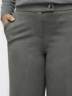 Fiorella Rubino Pantaloni|Pantaloni Wide Leg