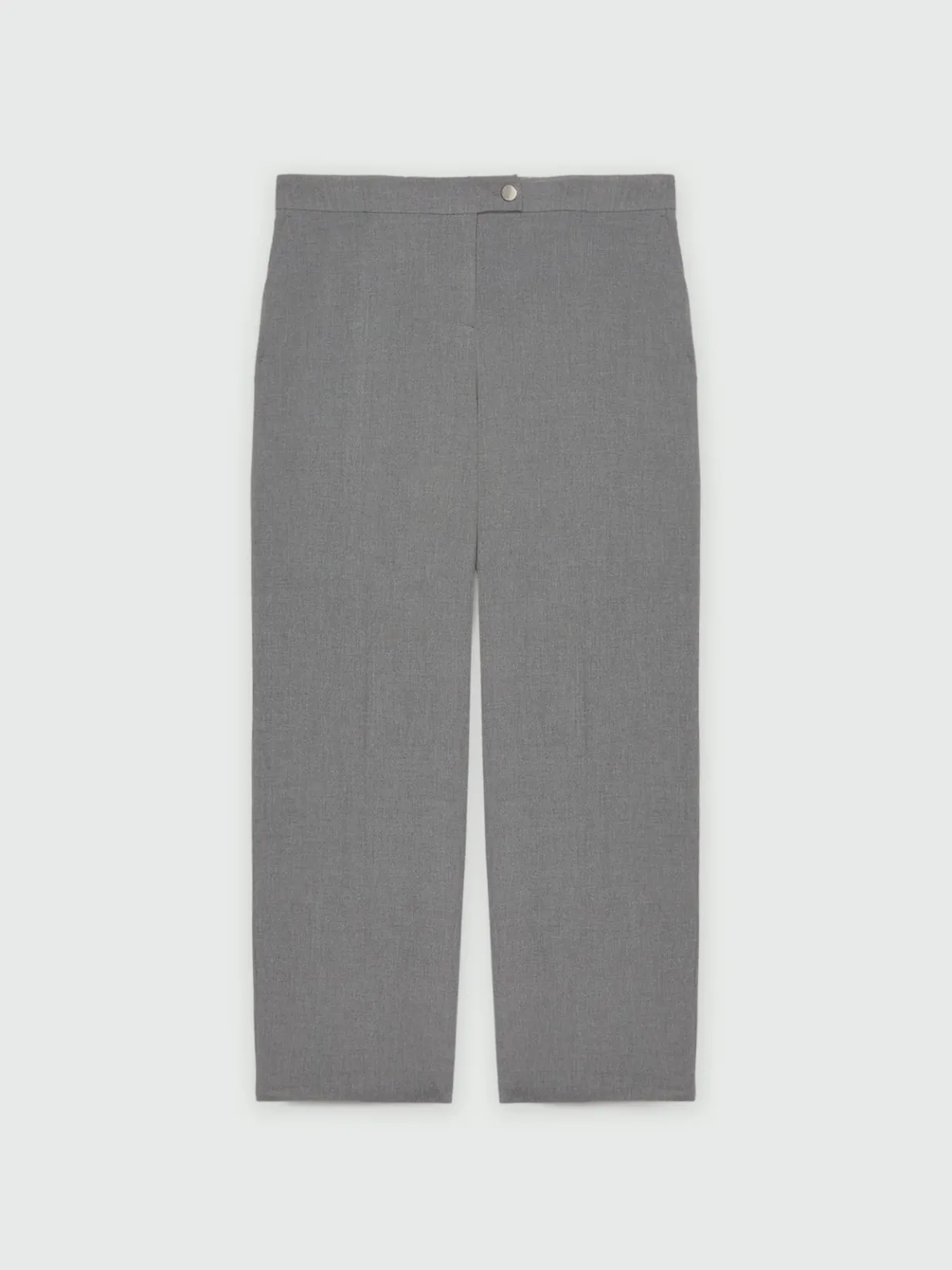 Fiorella Rubino Pantaloni|Pantaloni Wide Leg