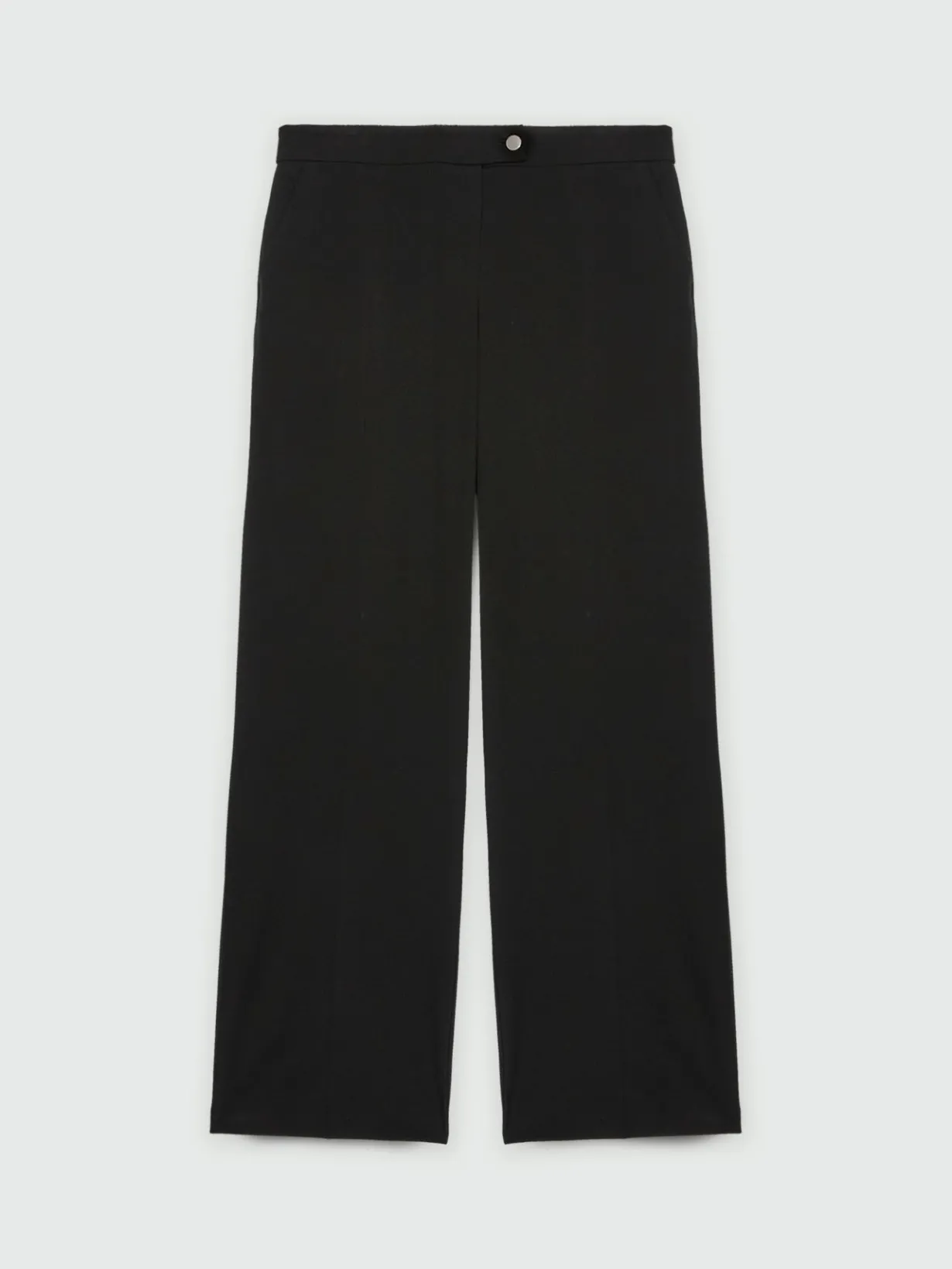 Fiorella Rubino Pantaloni|Pantaloni Wide Leg