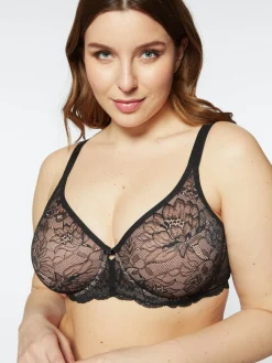 Fiorella Rubino Intimo|Reggiseno Triumph Con Ferretto Coppa C