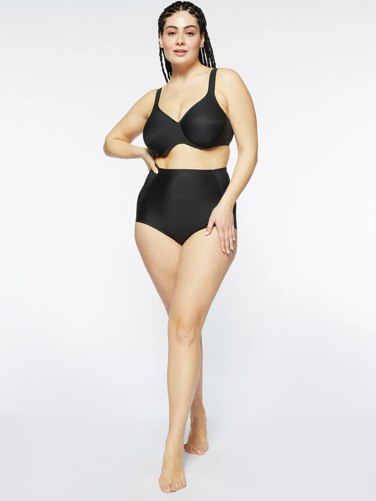Fiorella Rubino Intimo|Reggiseno Triumph Con Ferretto Coppa D