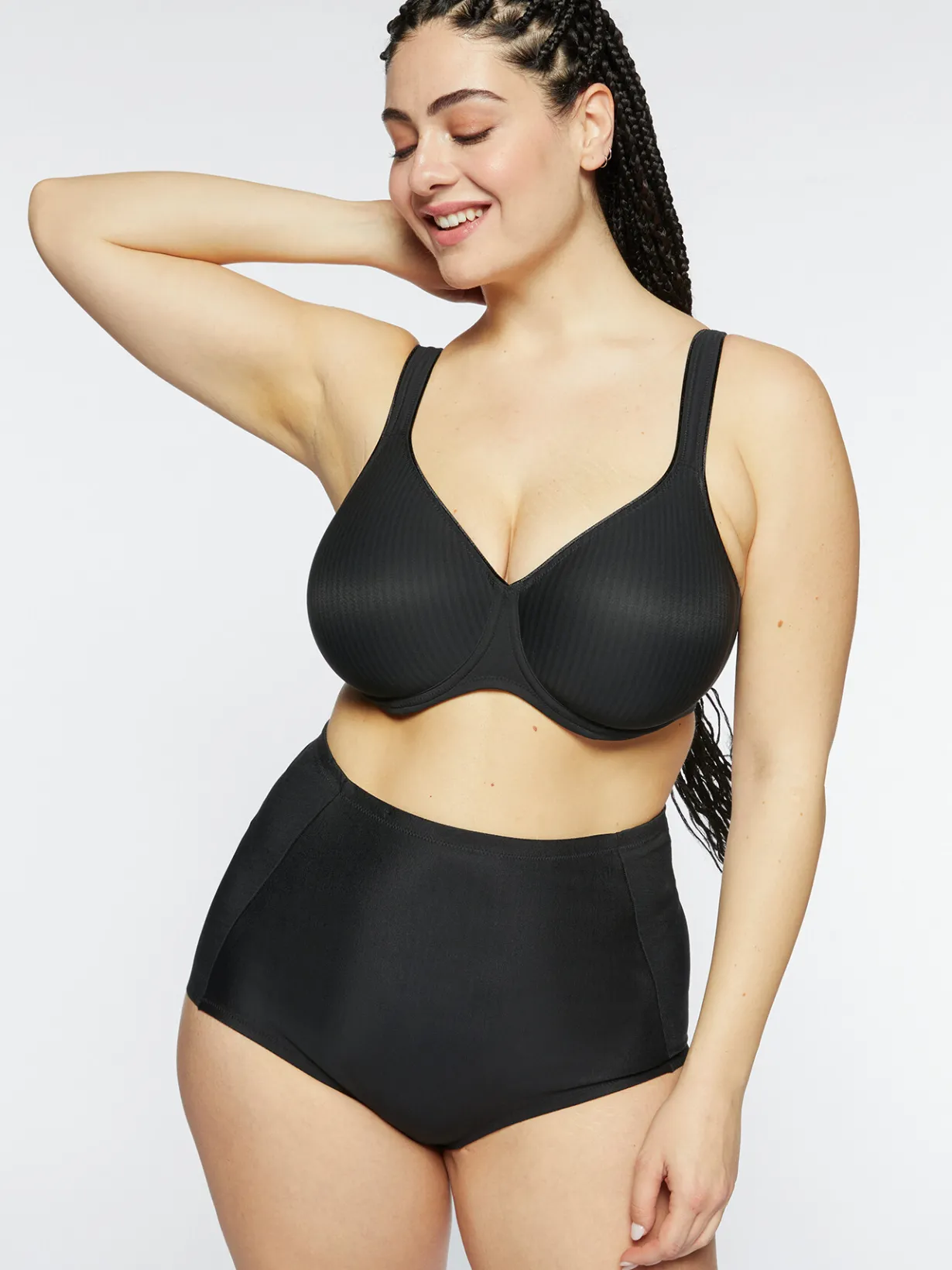 Fiorella Rubino Intimo|Reggiseno Triumph Con Ferretto Coppa D