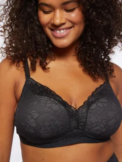 Fiorella Rubino Intimo|Reggiseno Triumph Fit Smart Senza Ferretto