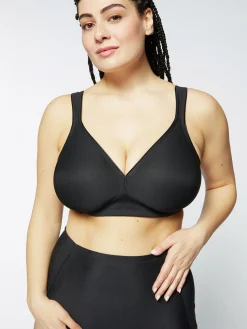 Fiorella Rubino Intimo|Reggiseno Triumph Senza Ferretto Coppa C