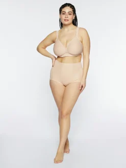 Fiorella Rubino Intimo|Reggiseno Triumph Senza Ferretto Coppa D