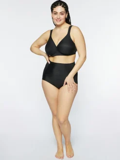 Fiorella Rubino Intimo|Reggiseno Triumph Senza Ferretto Coppa D