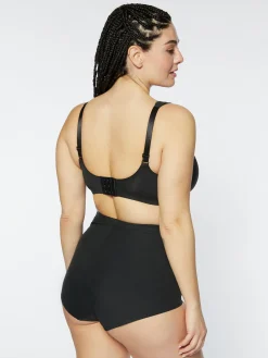 Fiorella Rubino Intimo|Reggiseno Triumph Senza Ferretto Coppa D
