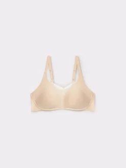 Fiorella Rubino Intimo|Reggiseno Triumph Senza Ferretto Coppa E