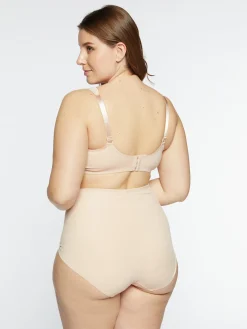 Fiorella Rubino Intimo|Reggiseno Triumph Senza Ferretto Coppa E